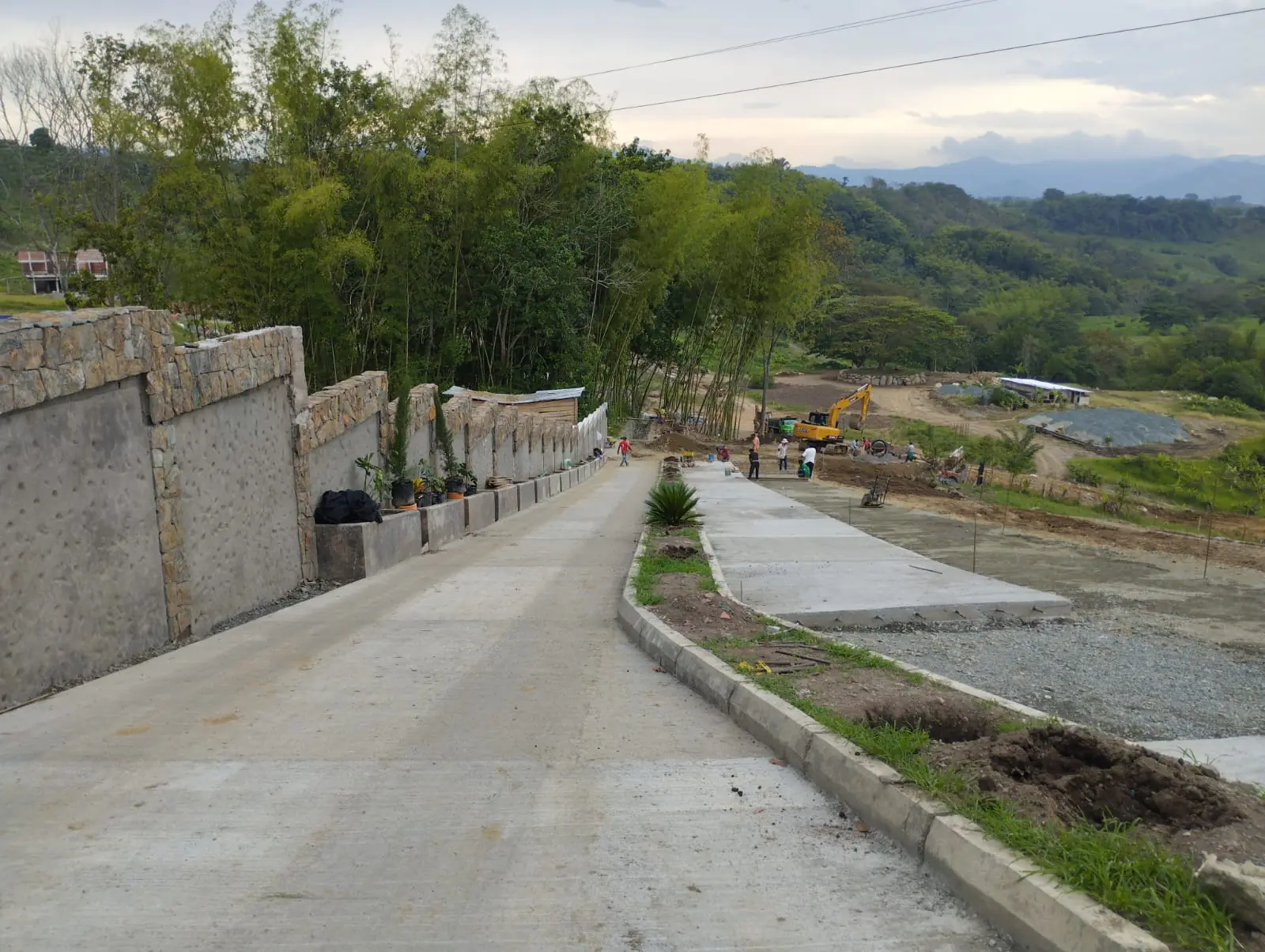 Proyecto Inmobiliario Proyectos Urbanísticos